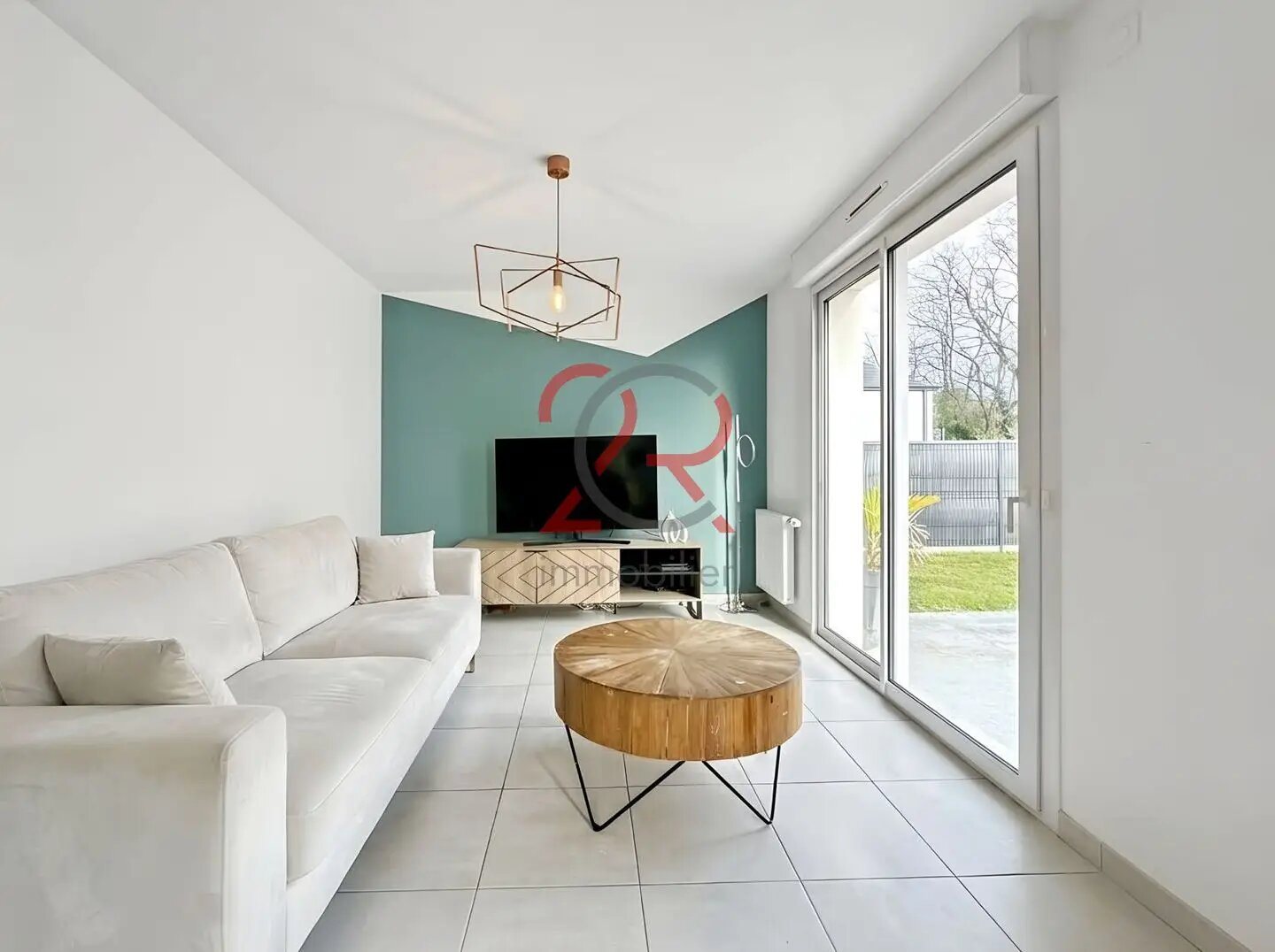 Maison à vendre, 101m², Blain