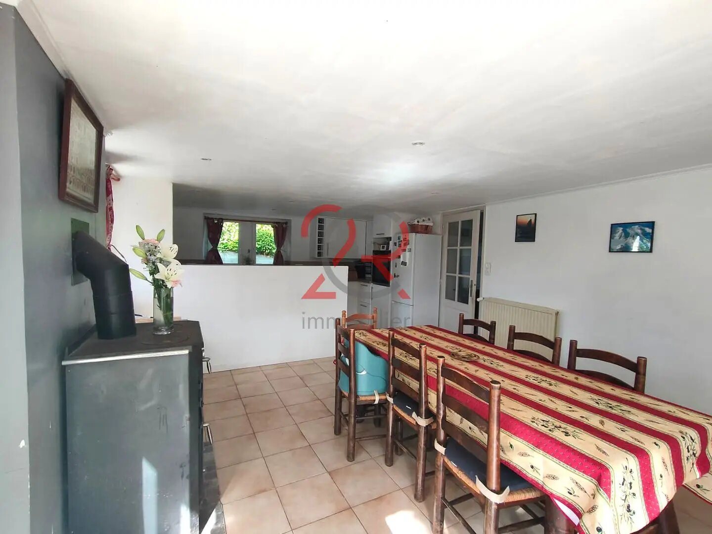 Maison à vendre, 169m², Saint-Thonan