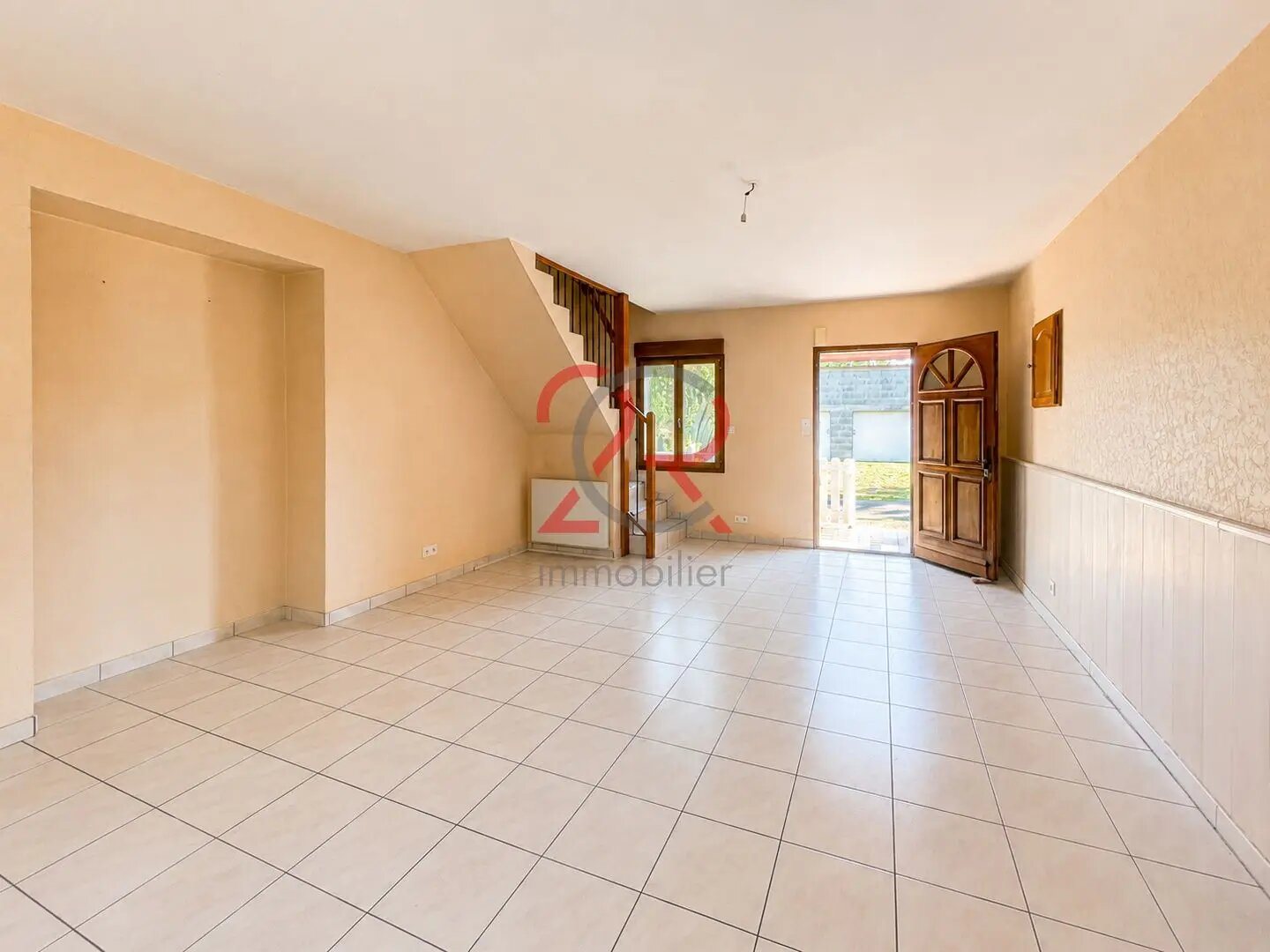 Maison à vendre, 105m², Bain-de-Bretagne