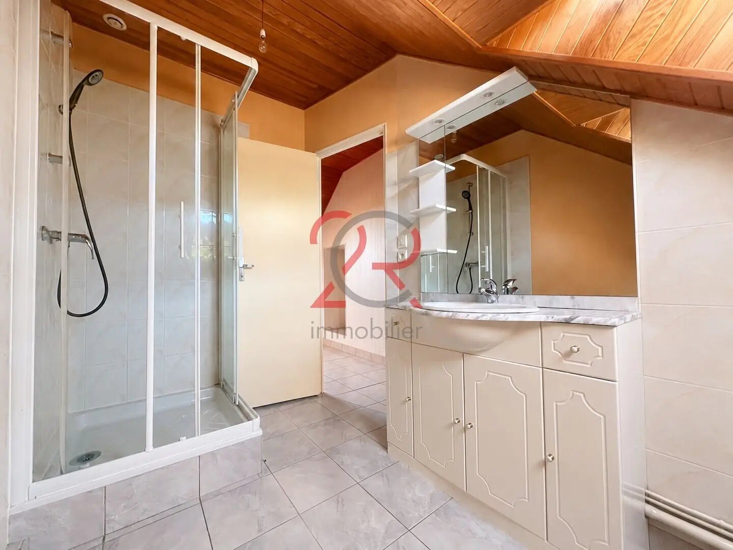 Maison à vendre, 105m², Bain-de-Bretagne