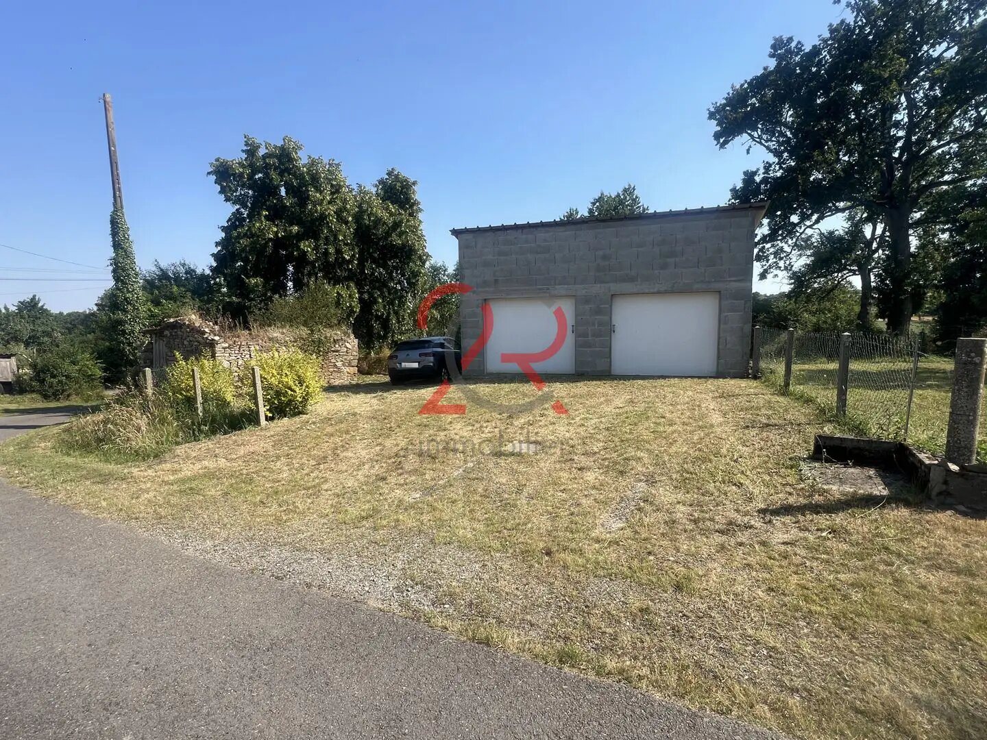 Maison à vendre, 105m², Bain-de-Bretagne