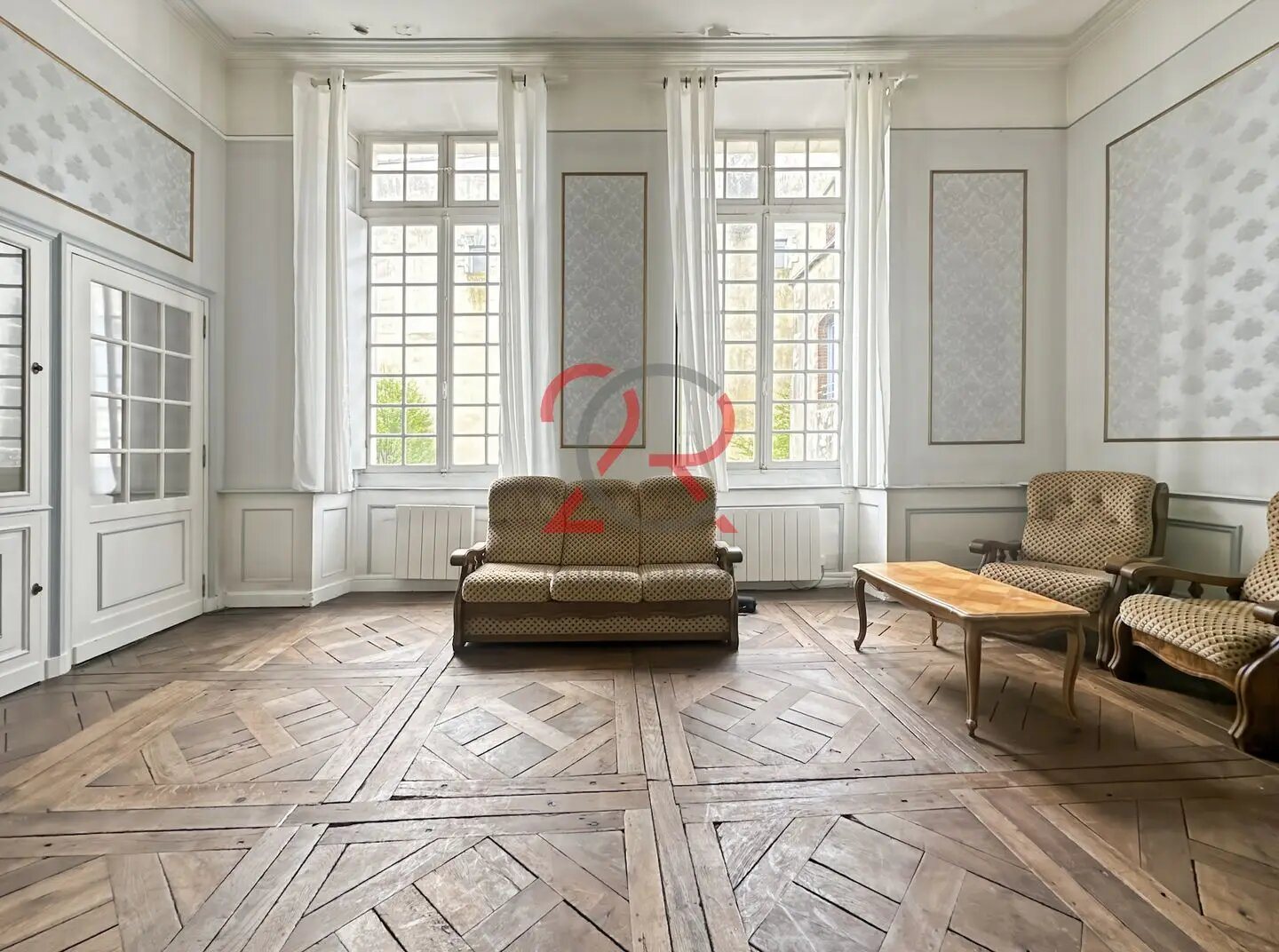 Appartement à vendre, 115m², Redon