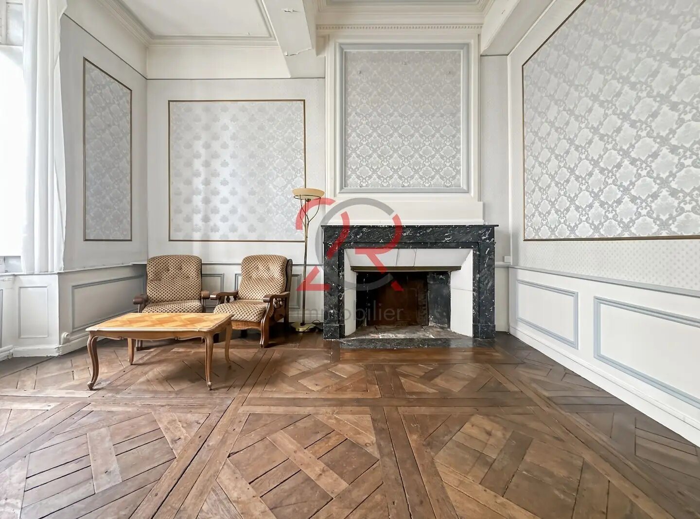 Appartement à vendre, 115m², Redon