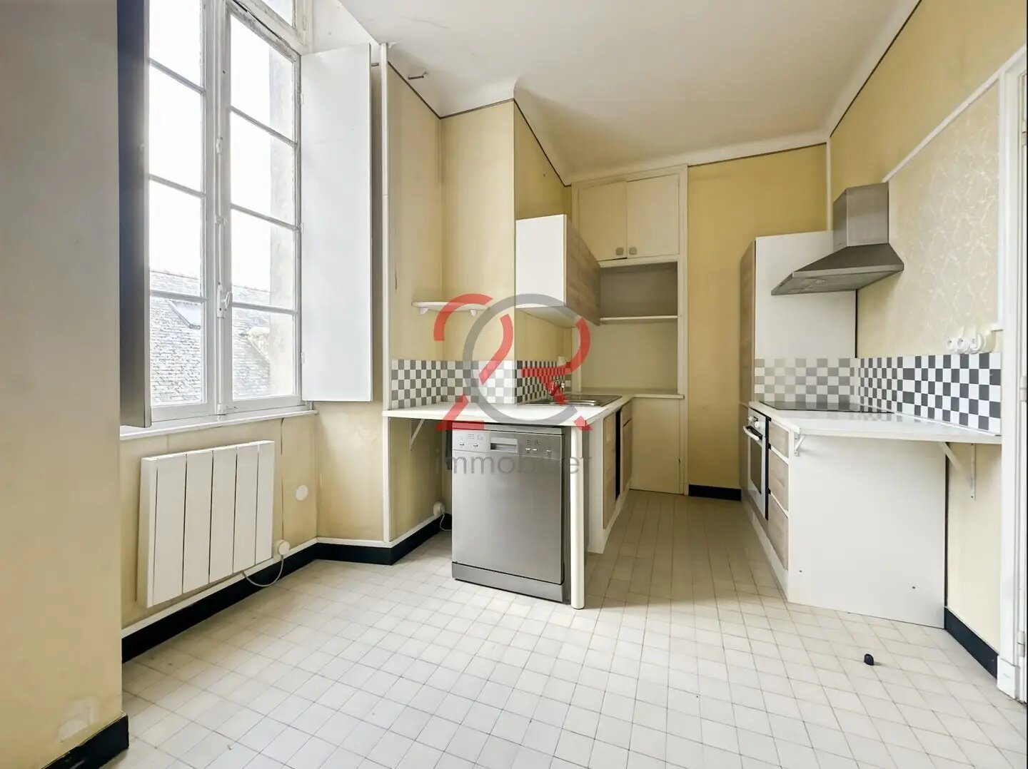 Appartement à vendre, 115m², Redon