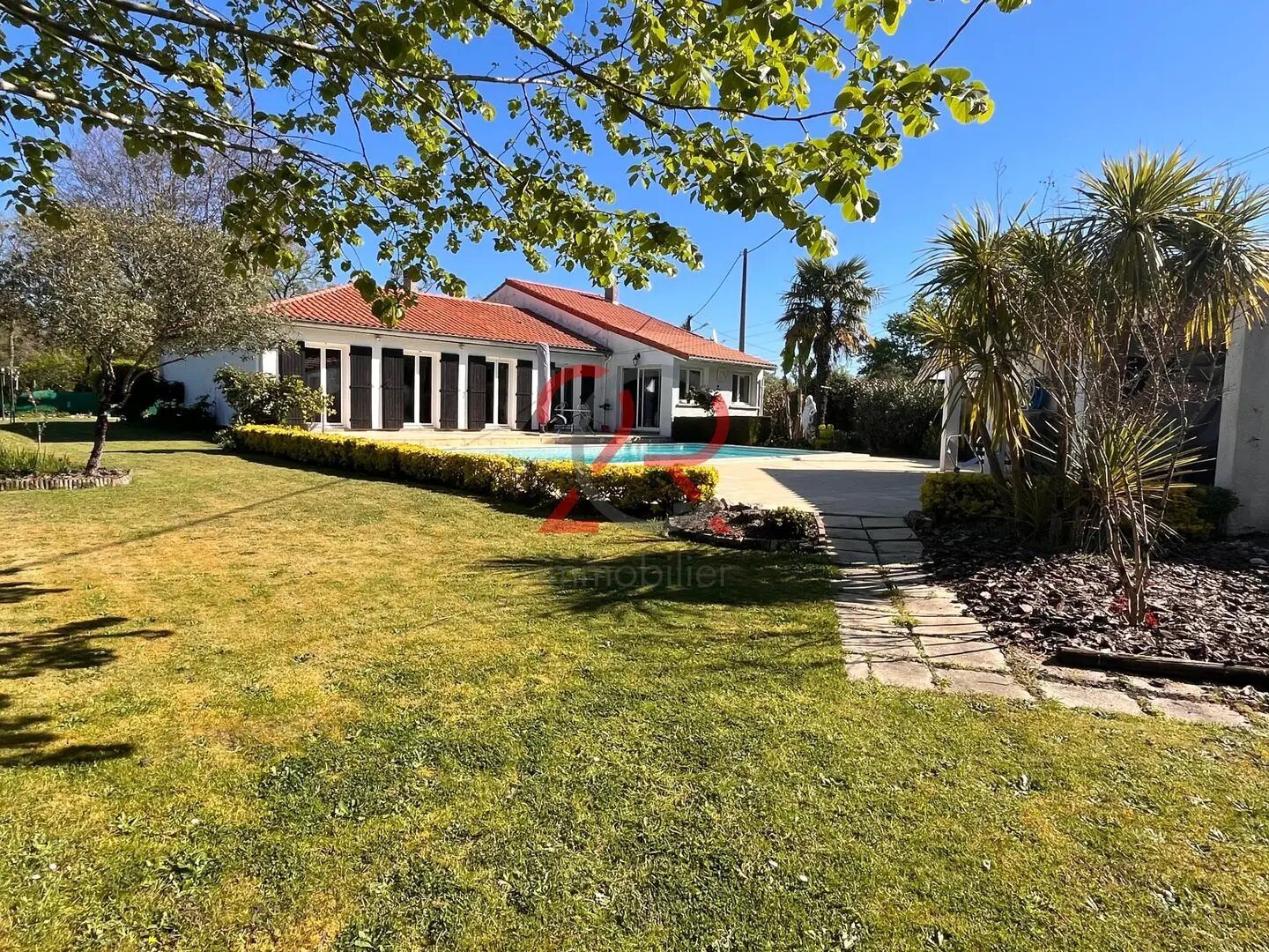 Maison à vendre, 143m², Arsac
