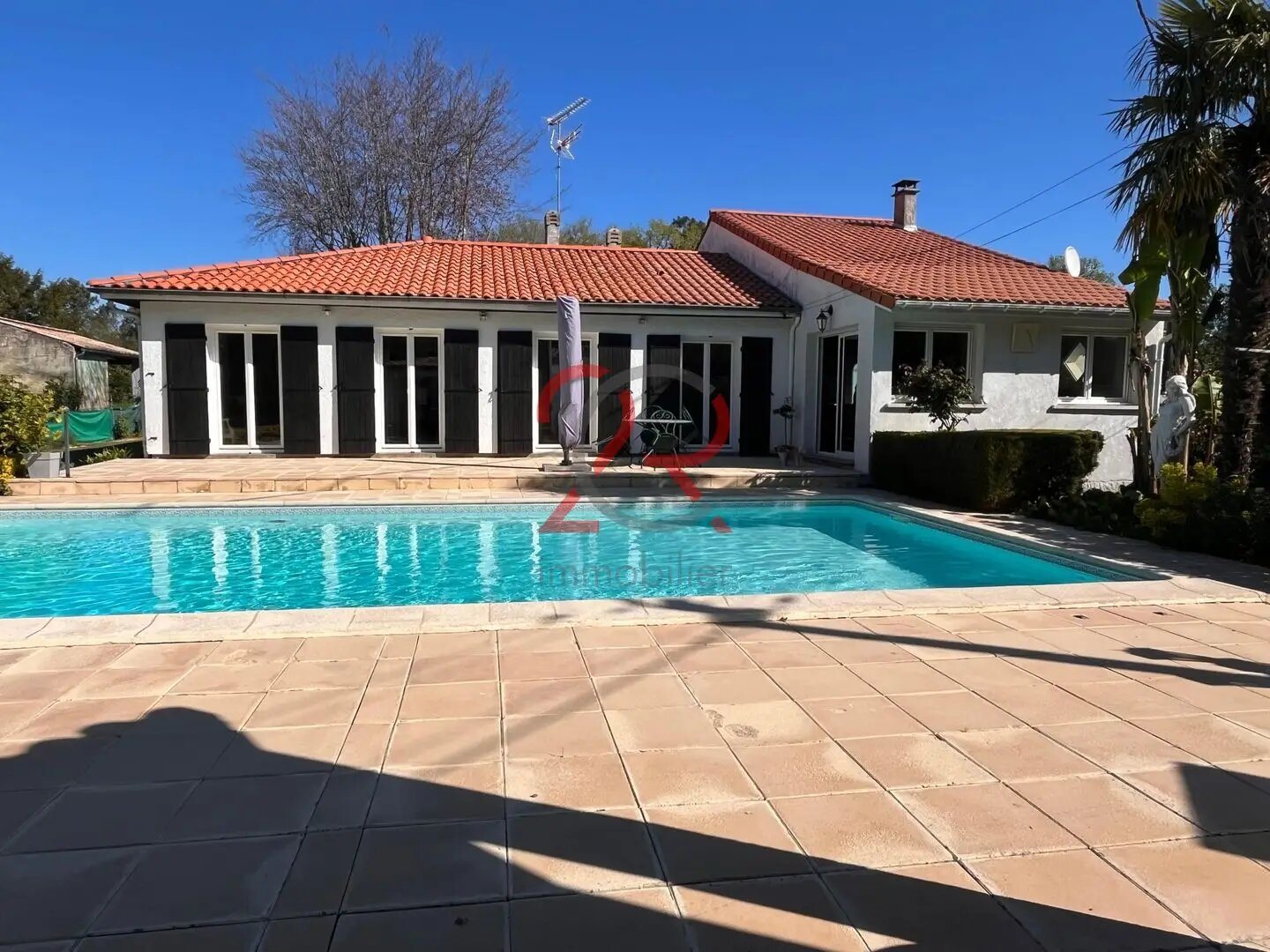 Maison à vendre, 143m², Arsac