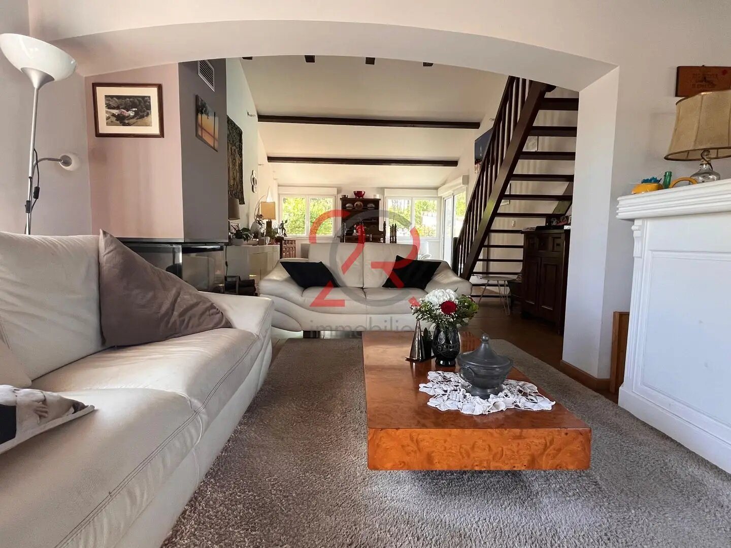 Maison à vendre, 143m², Arsac