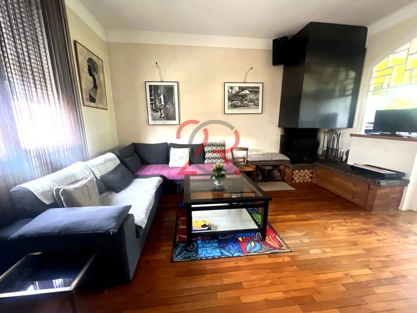 Maison à vendre, 140m², Rennes