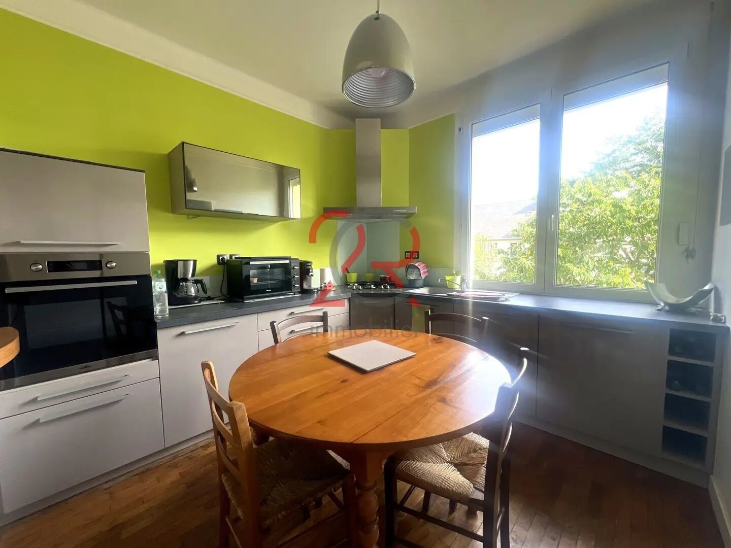 Maison à vendre, 140m², Rennes