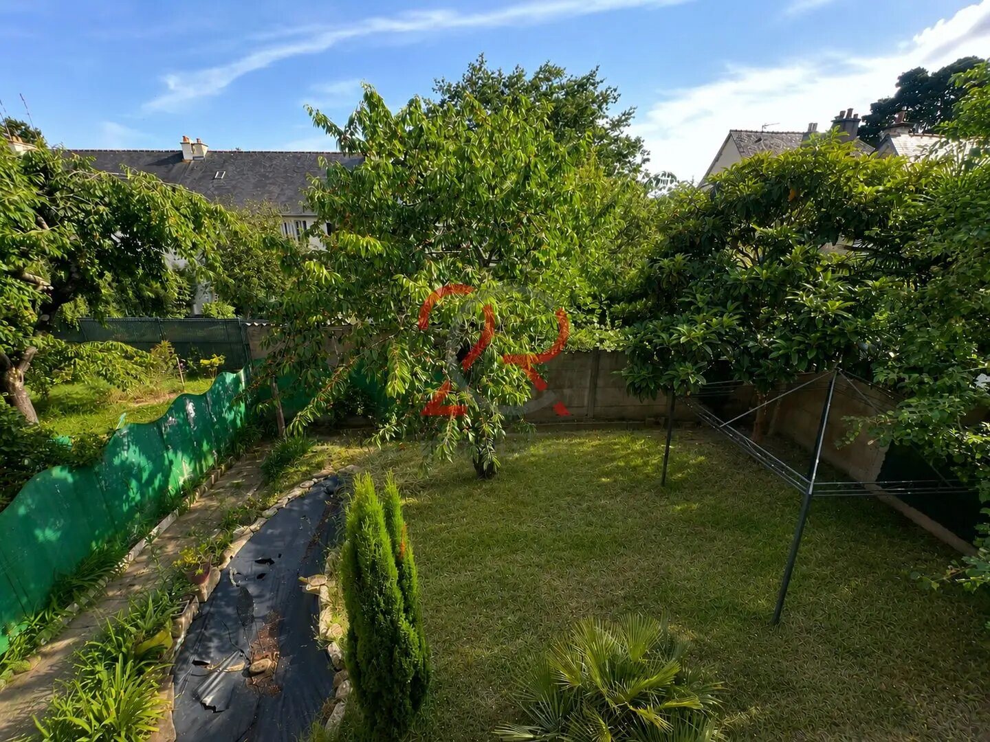 Maison à vendre, 140m², Rennes