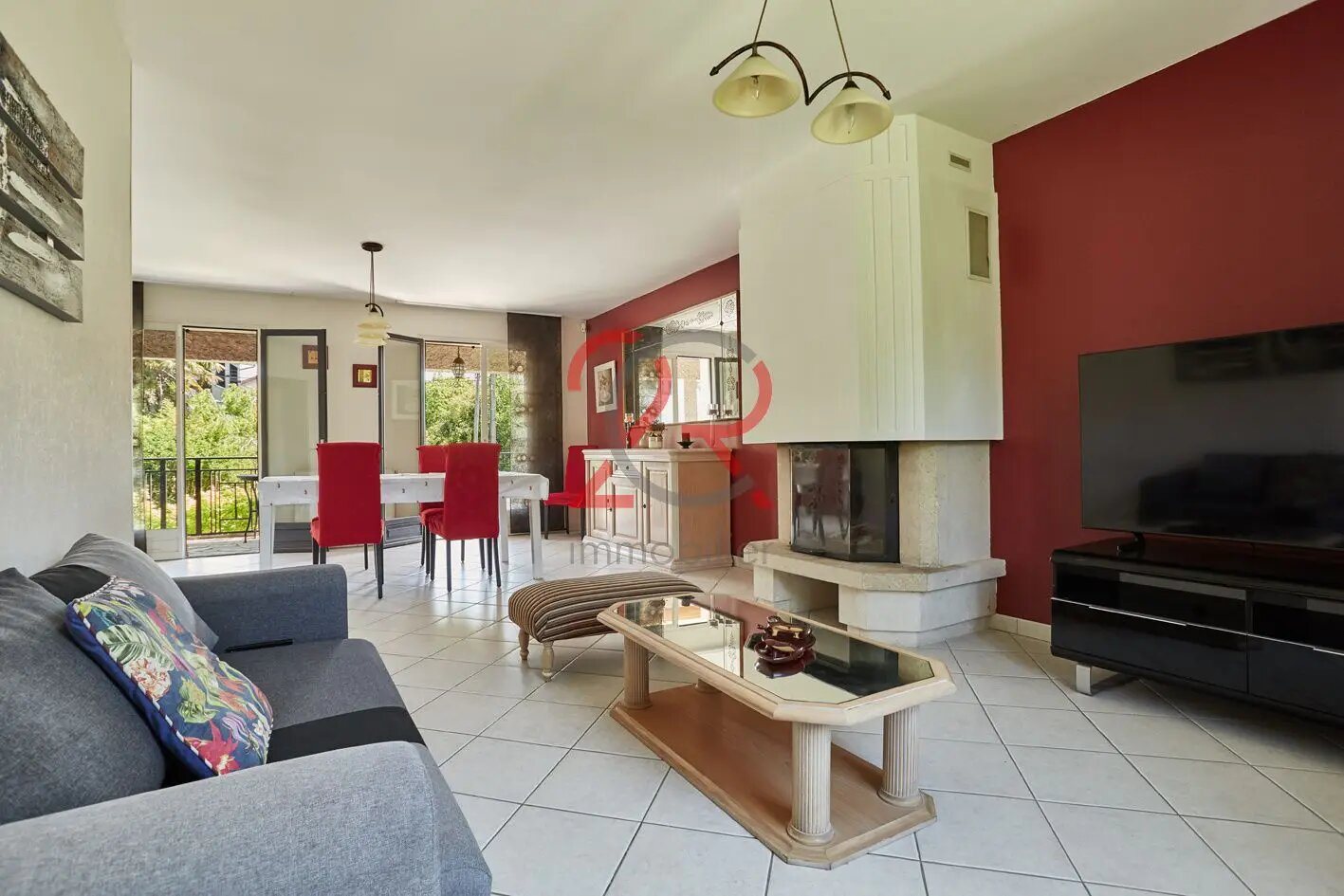 Maison à vendre, 197m², Deuil-la-Barre