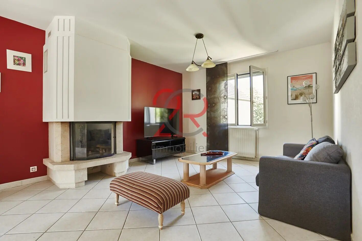 Maison à vendre, 197m², Deuil-la-Barre