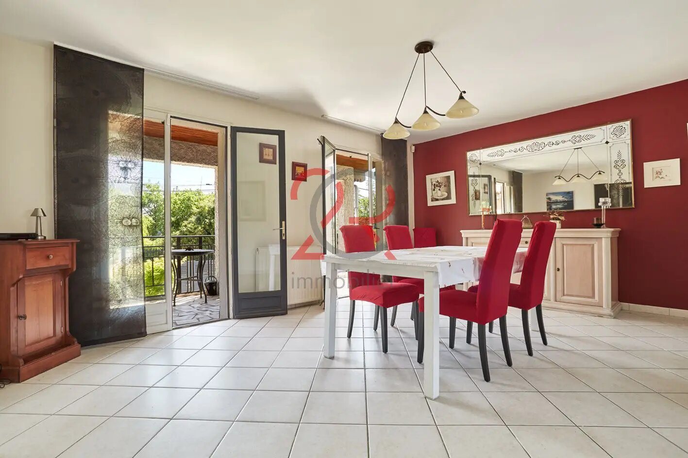 Maison à vendre, 197m², Deuil-la-Barre