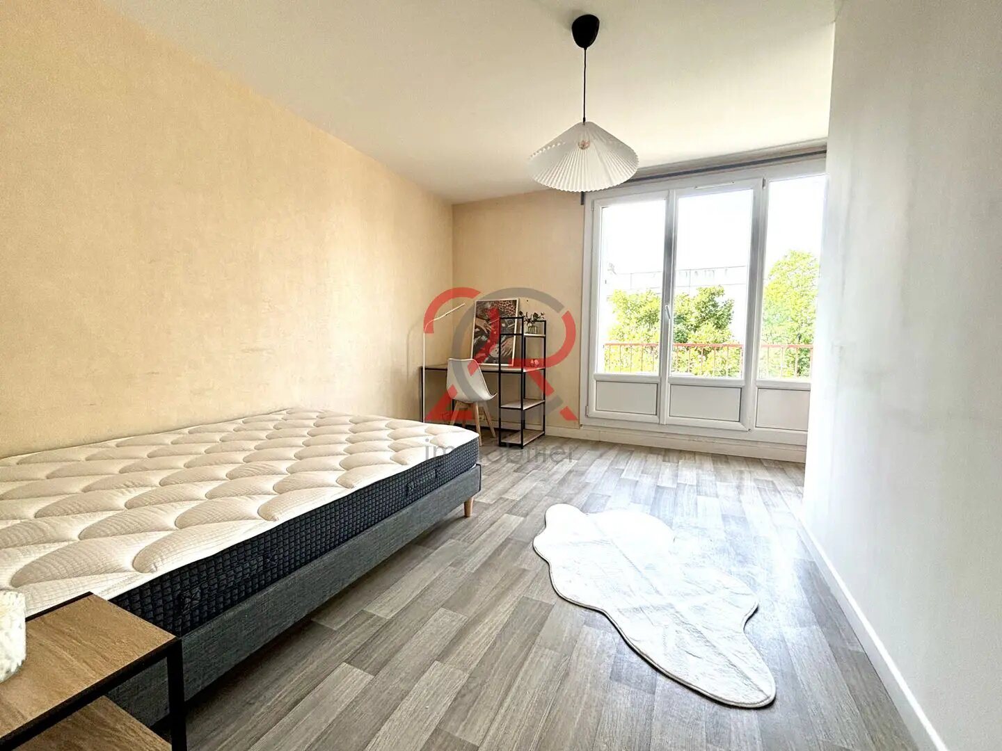 Appartement à vendre, 75m², Rennes