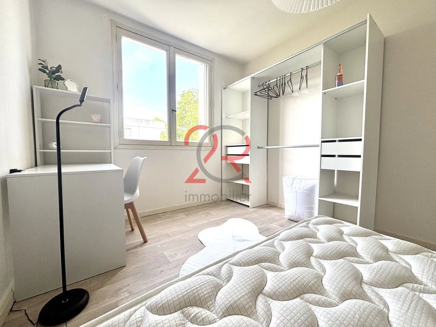 Appartement à vendre, 75m², Rennes