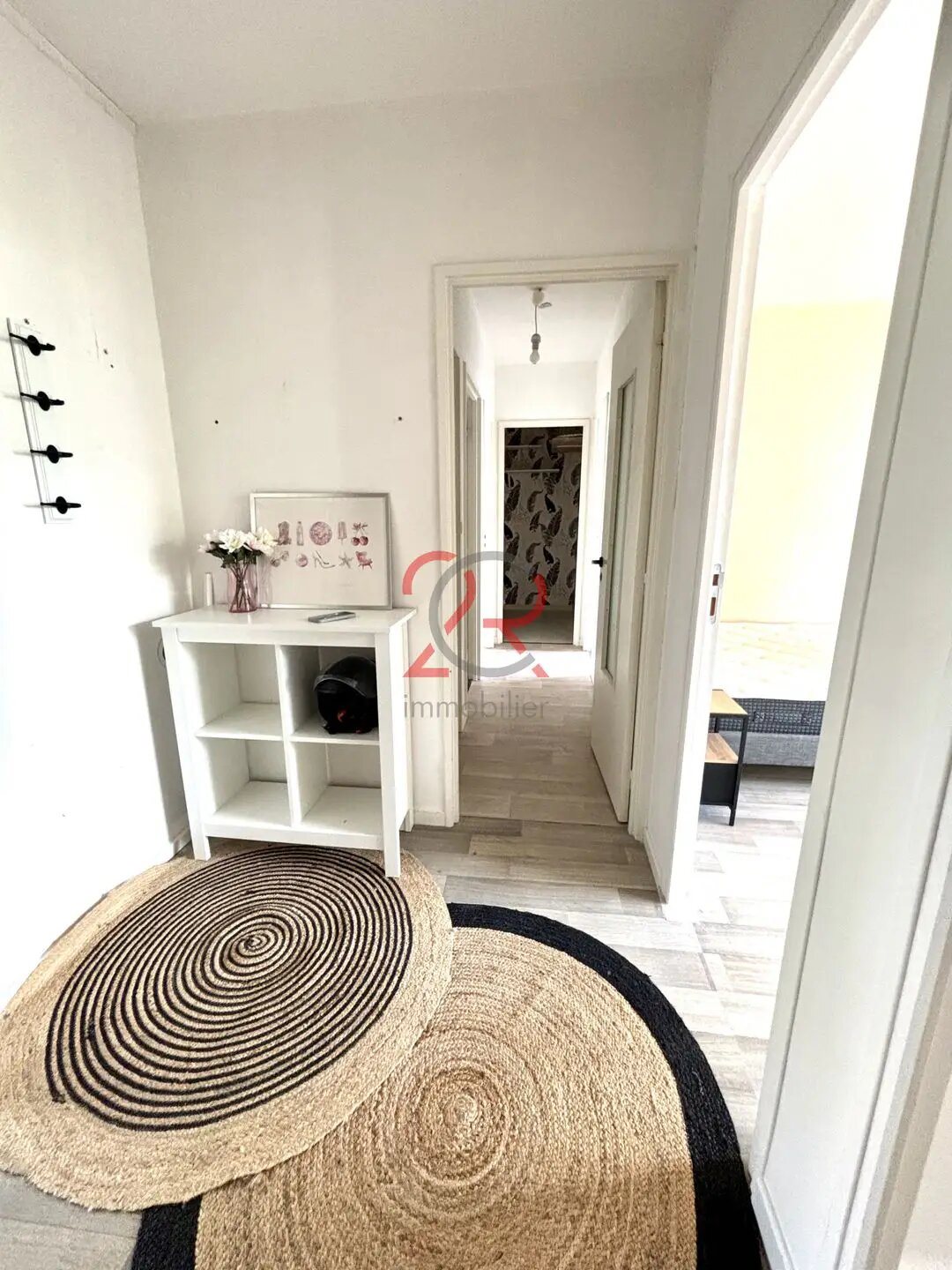Appartement à vendre, 75m², Rennes