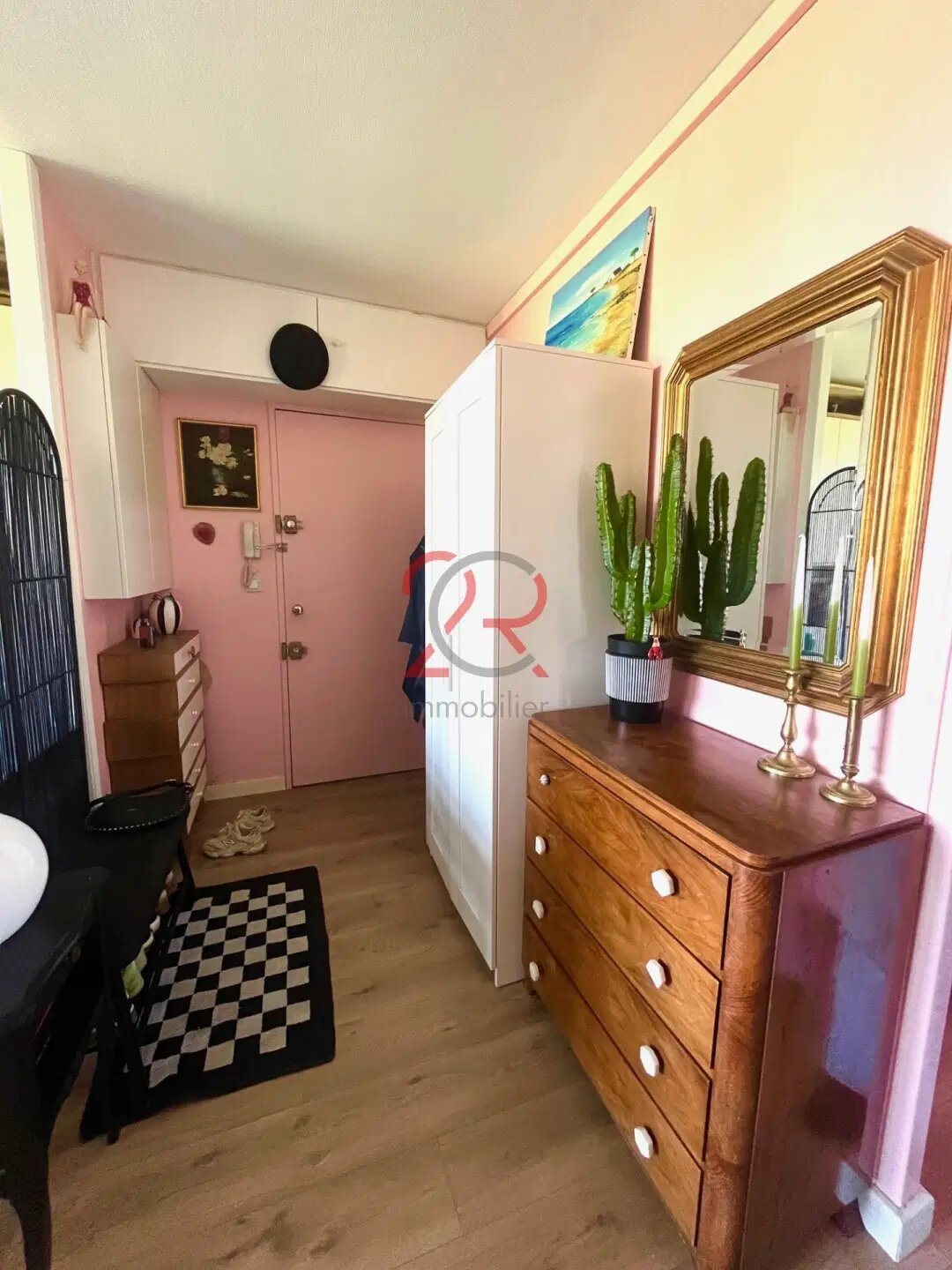 Appartement à vendre, 69m², Maisons-Laffitte