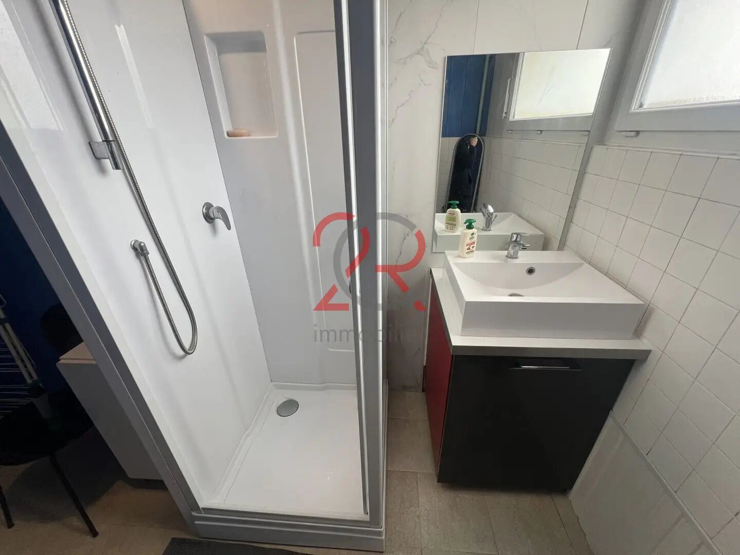 Appartement à vendre, 62m², Rennes