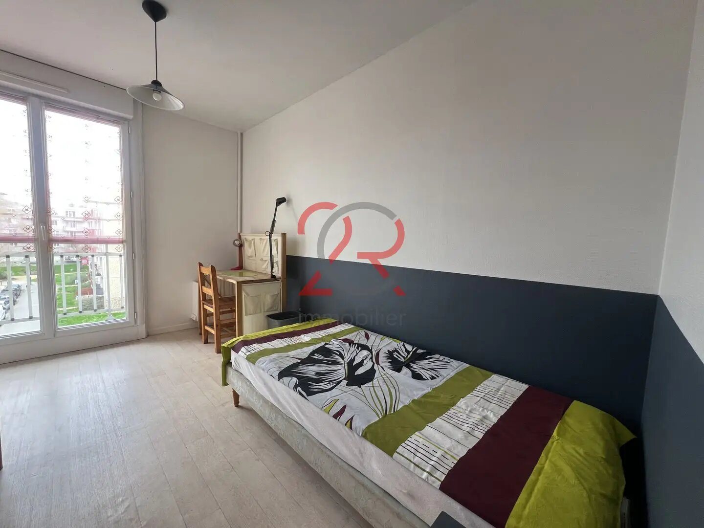 Appartement à vendre, 62m², Rennes