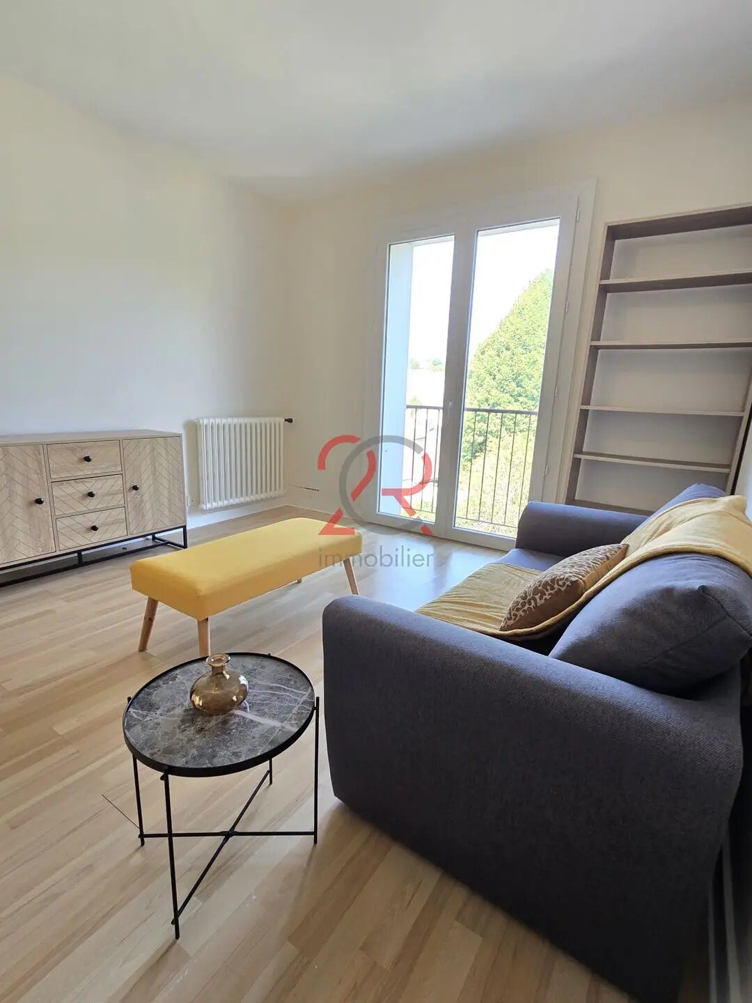 Appartement à louer, 47m², Angoulême