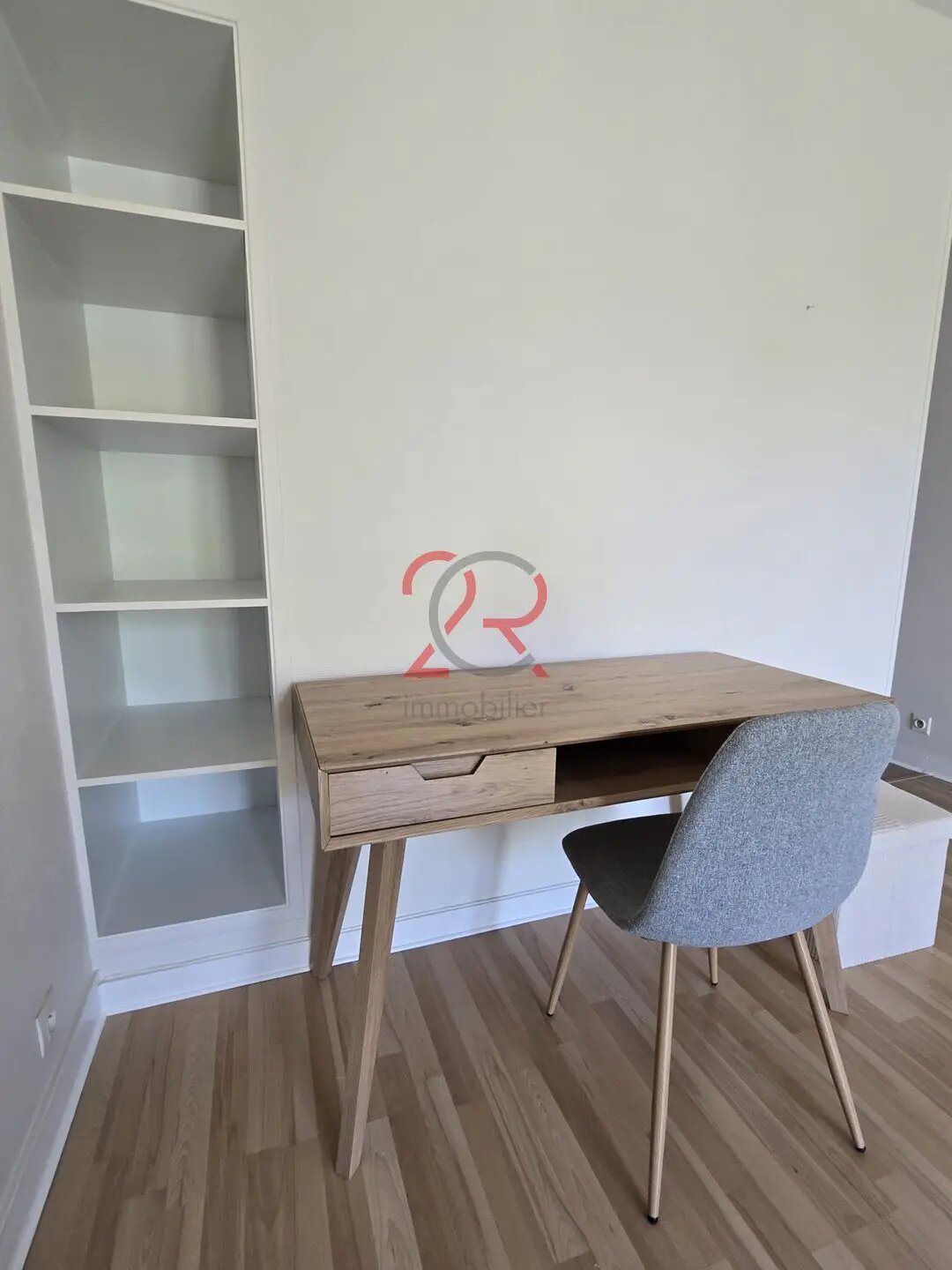 Appartement à louer, 47m², Angoulême