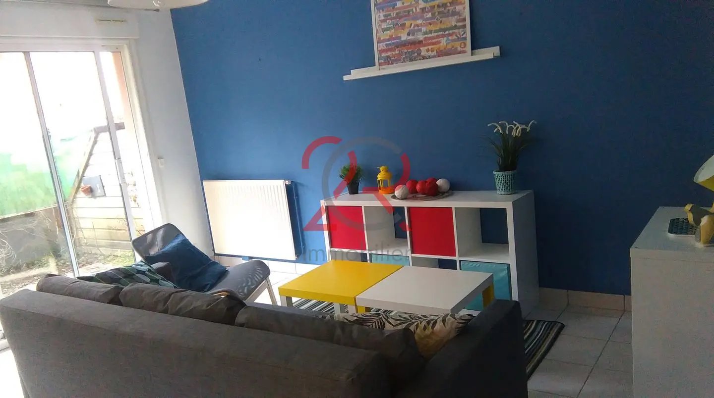 Appartement à louer, 43m², Brest