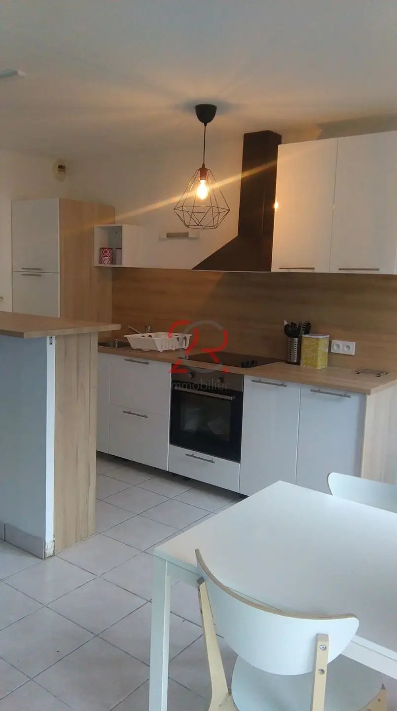 Appartement à louer, 43m², Brest