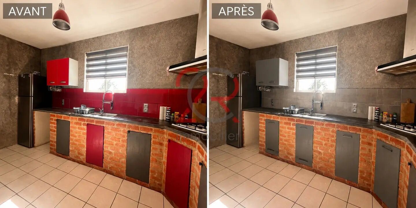 Maison à vendre, 113m², Soussans