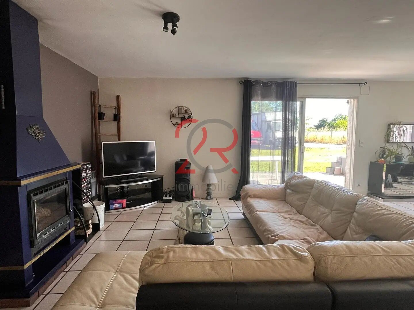 Maison à vendre, 113m², Soussans