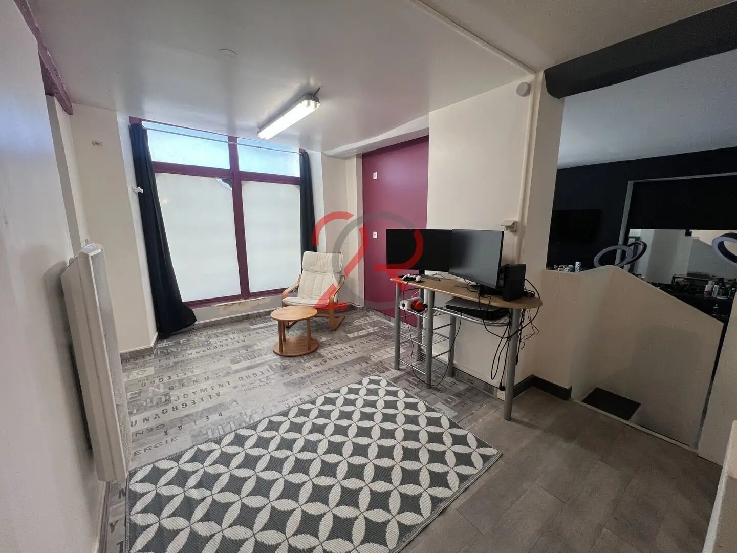 Appartement à vendre, 56m², Bain-de-Bretagne