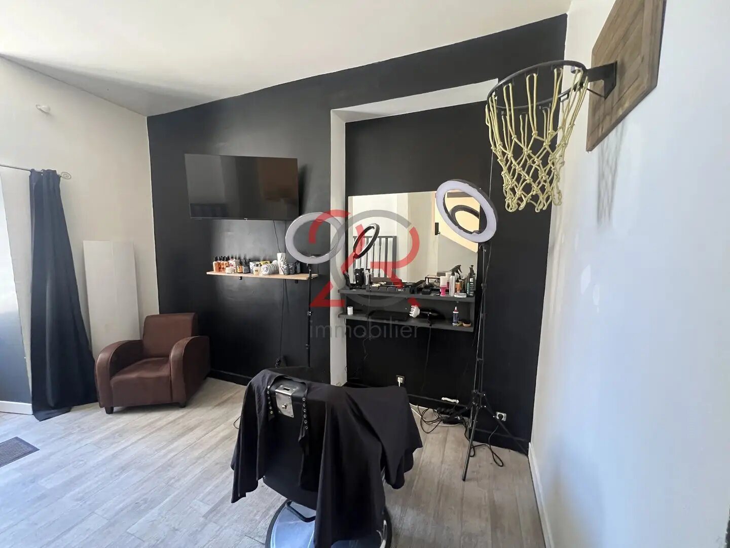 Appartement à vendre, 56m², Bain-de-Bretagne