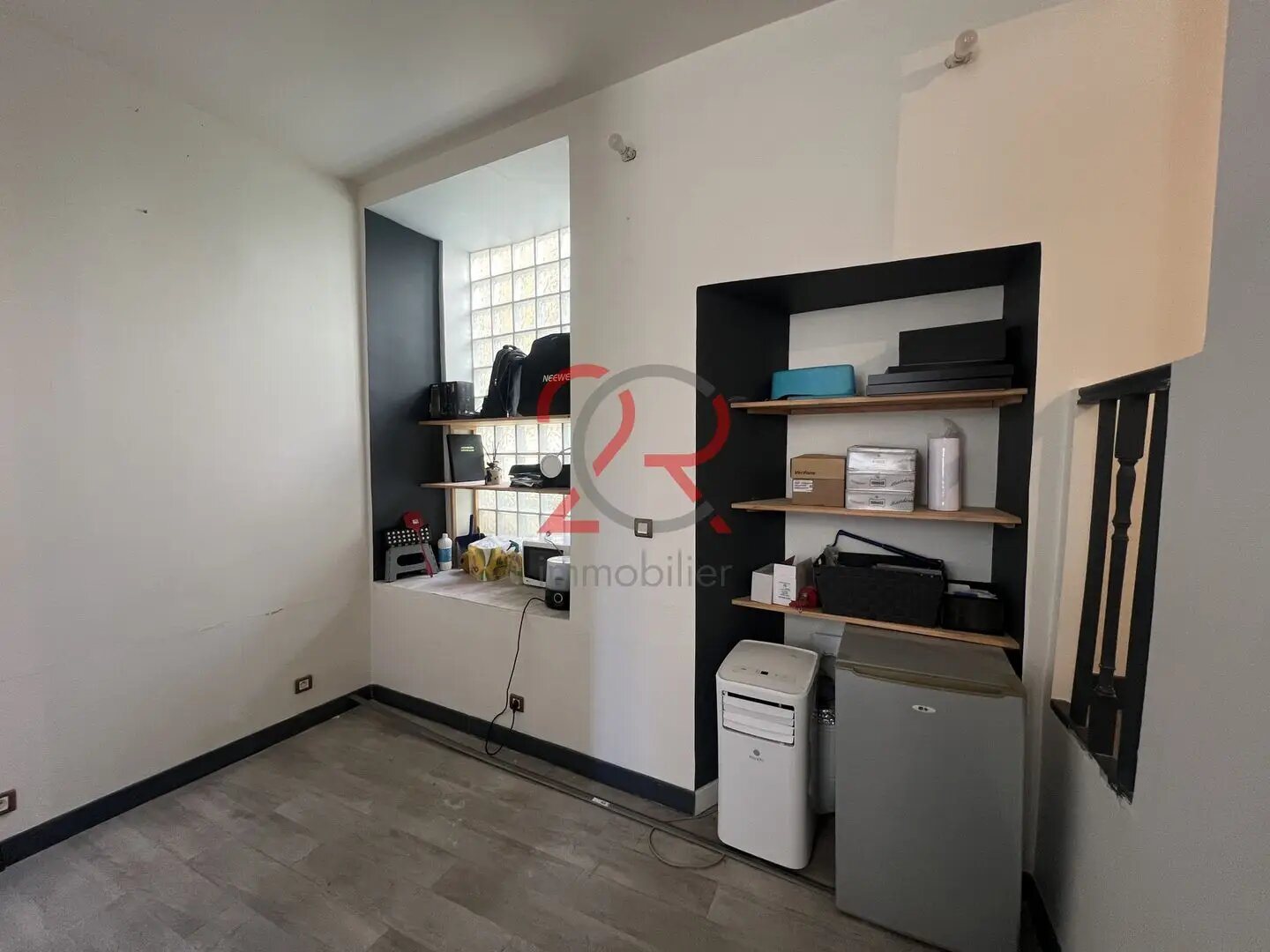 Appartement à vendre, 56m², Bain-de-Bretagne
