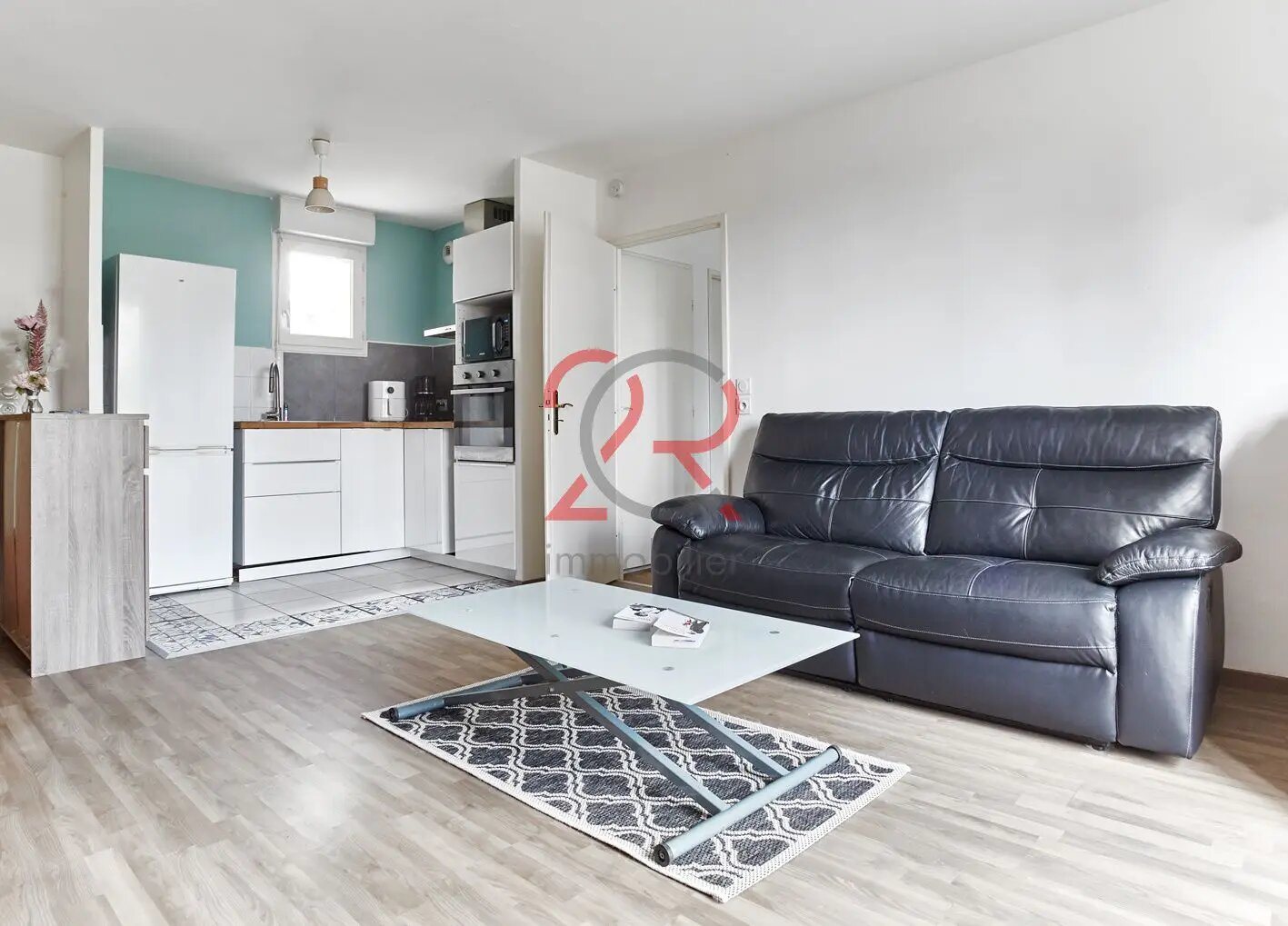 Appartement à vendre, 41m², Maffliers
