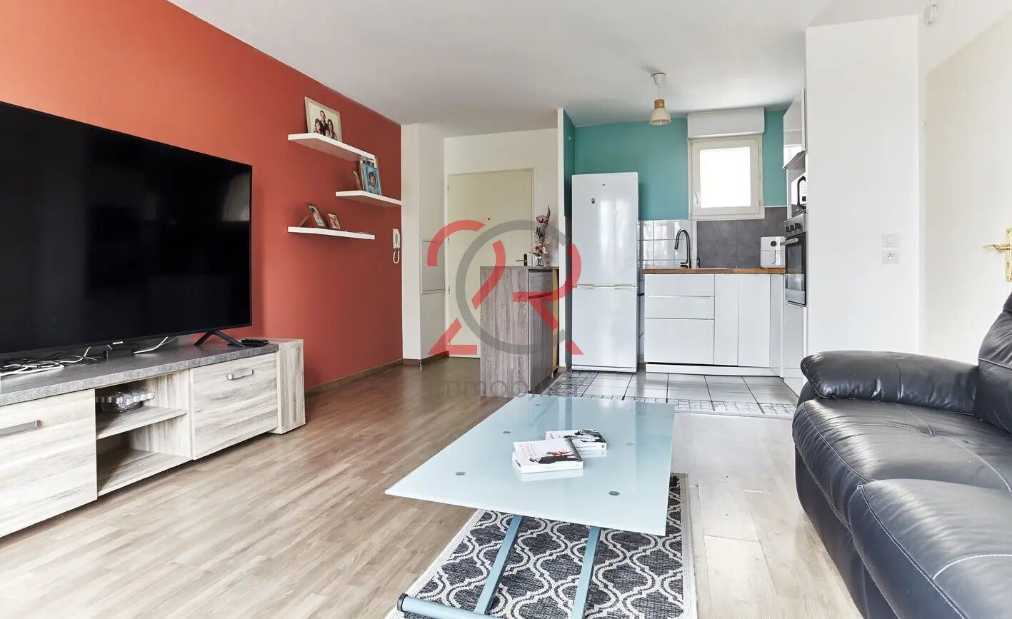 Appartement à vendre, 41m², Maffliers