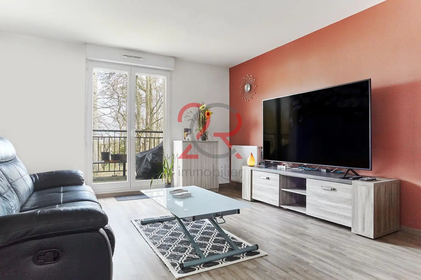 Appartement à vendre, 41m², Maffliers
