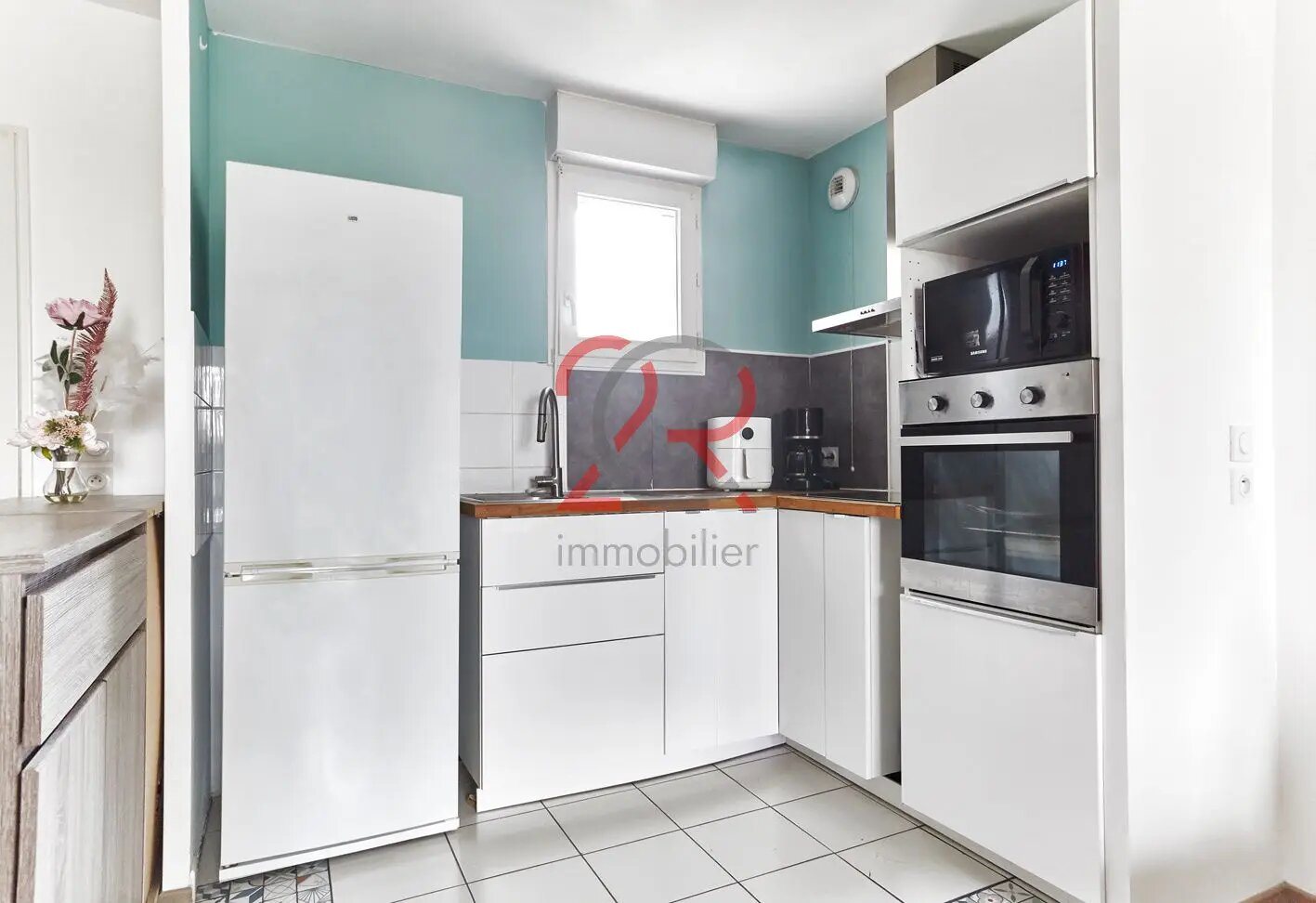 Appartement à vendre, 41m², Maffliers