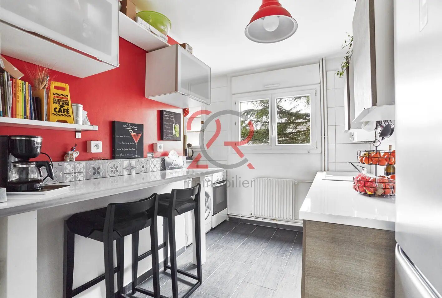 Appartement à vendre, 63m², Sartrouville