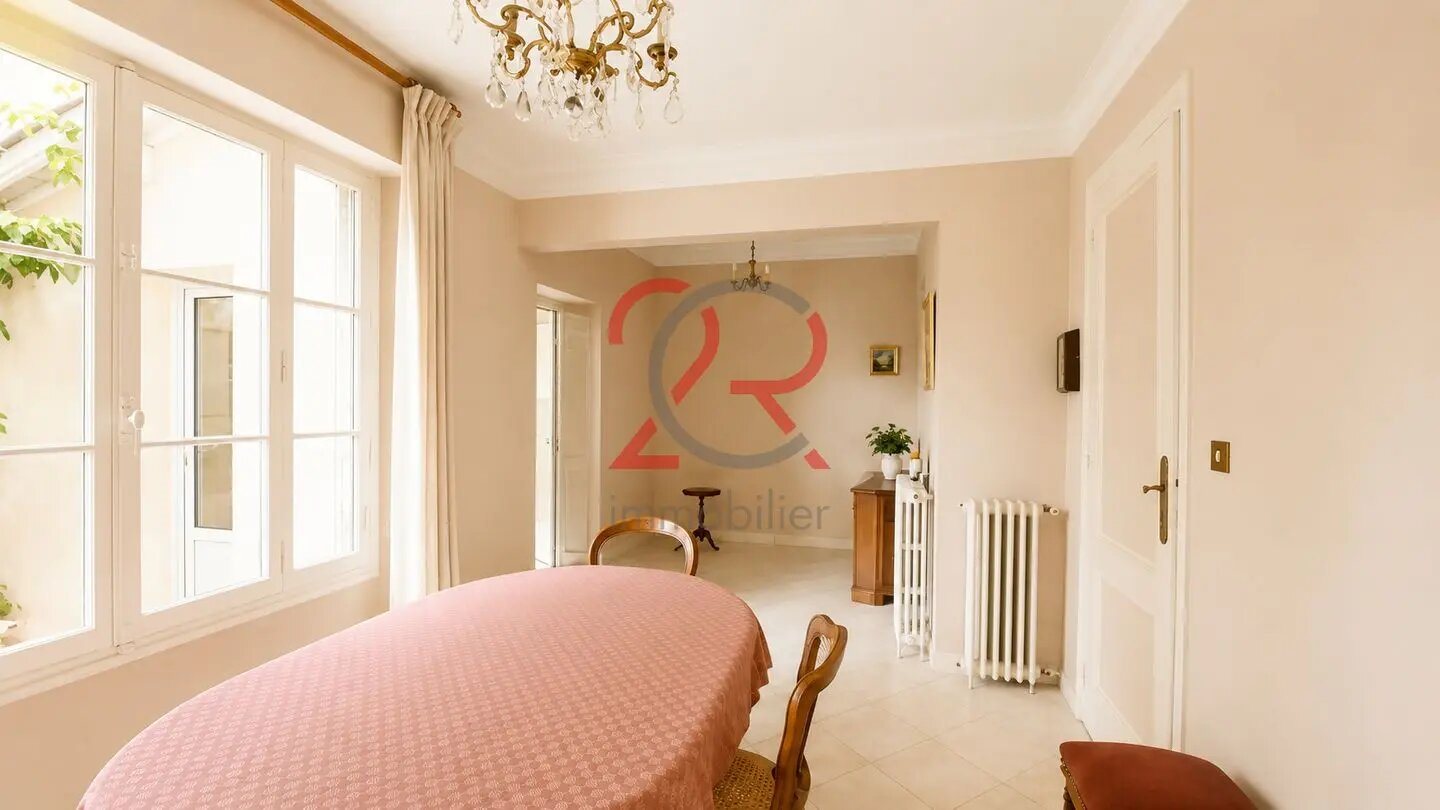 Maison à vendre, 98m², Bordeaux