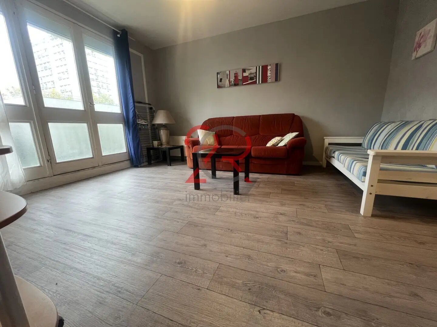 Appartement à vendre, 75m², Rennes