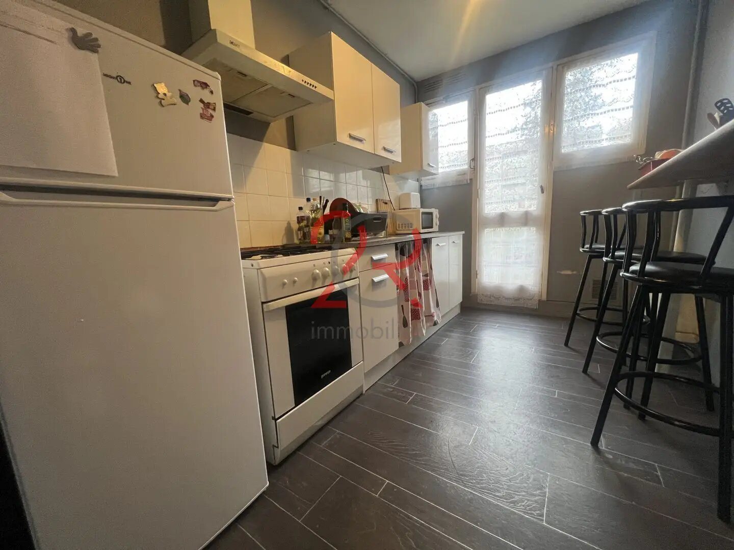 Appartement à vendre, 75m², Rennes