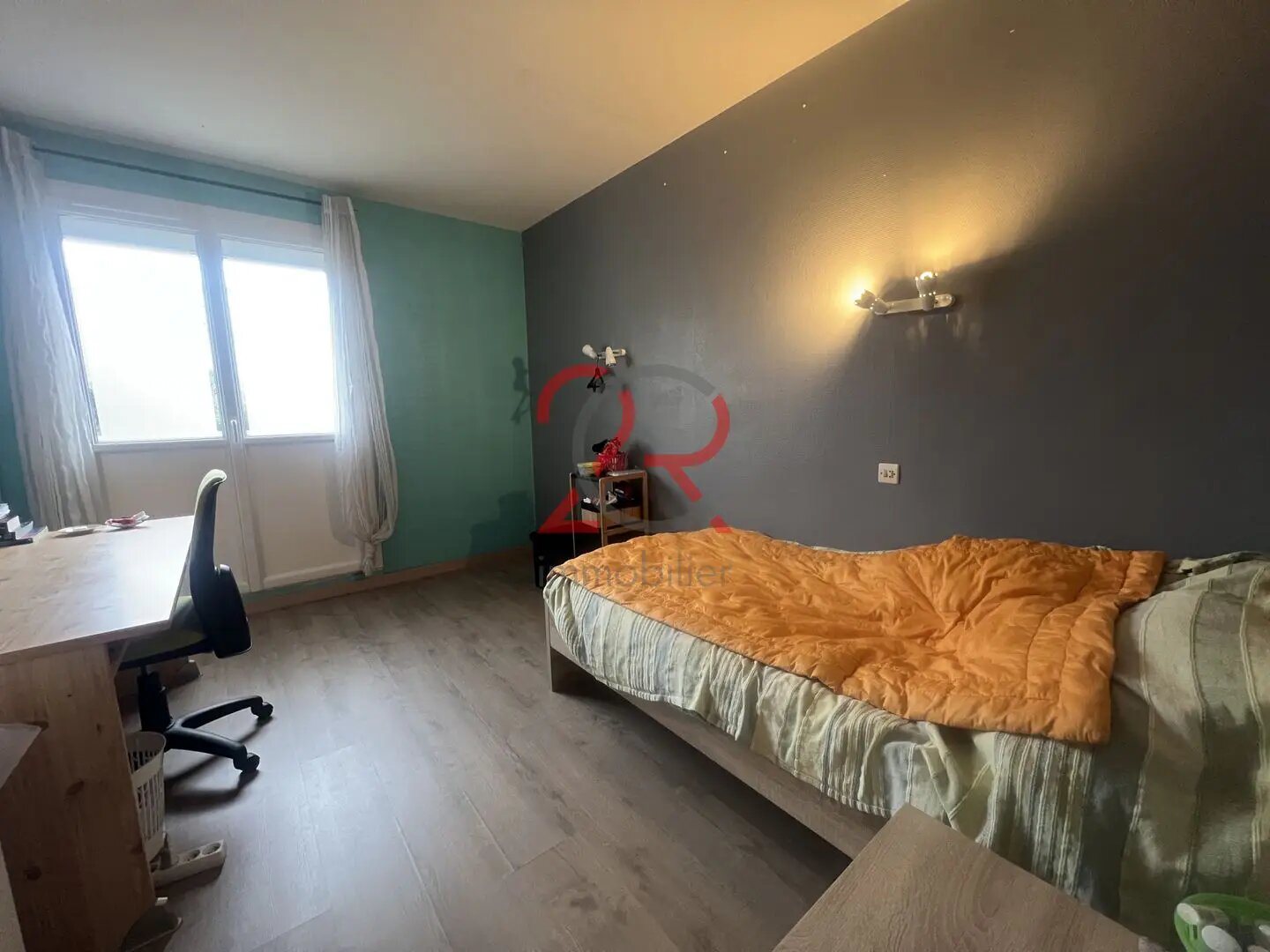 Appartement à vendre, 75m², Rennes