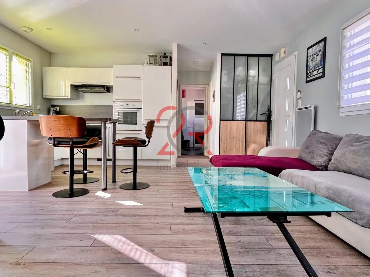Maison à vendre, 73m², Avensan