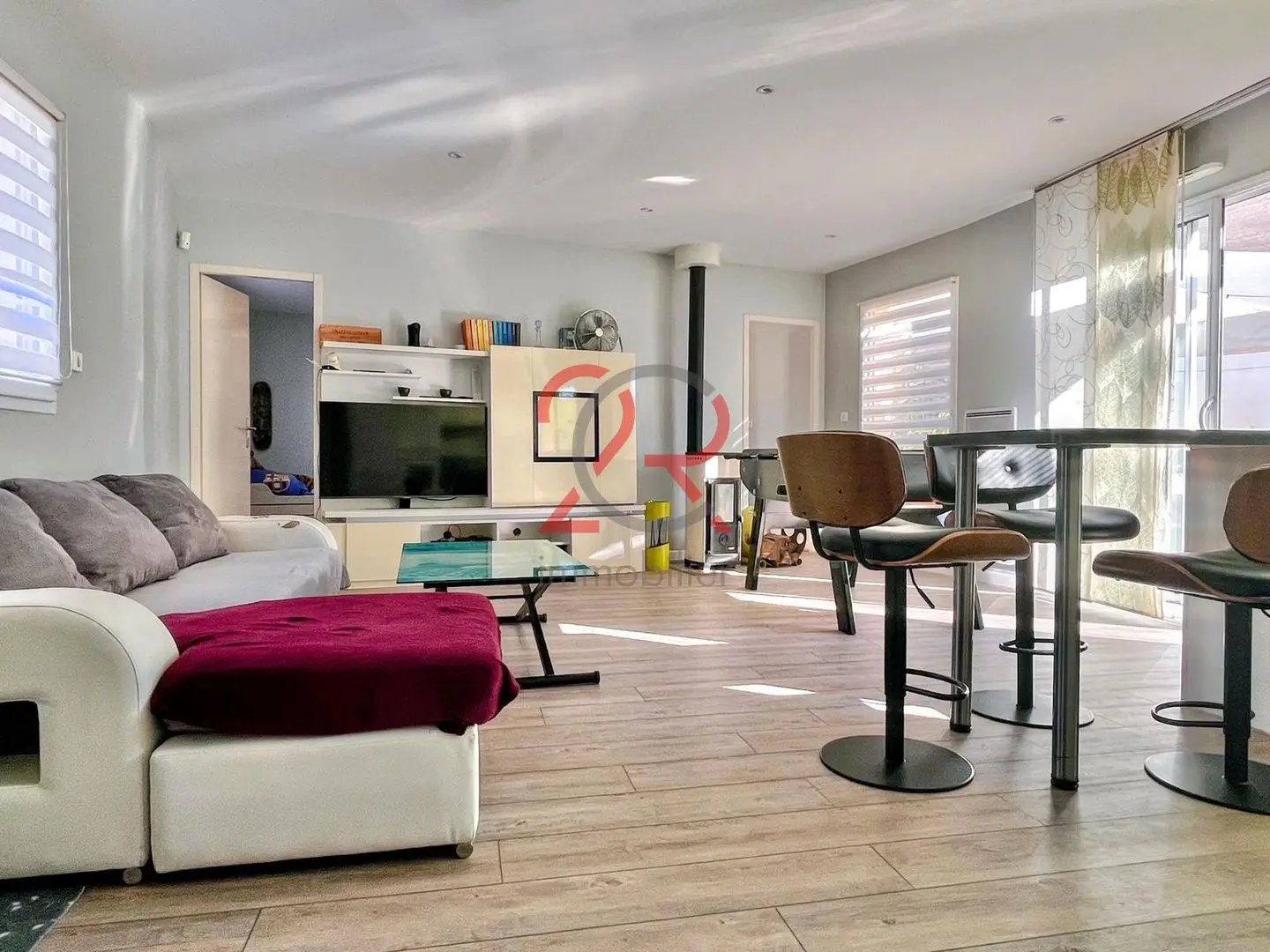 Maison à vendre, 73m², Avensan