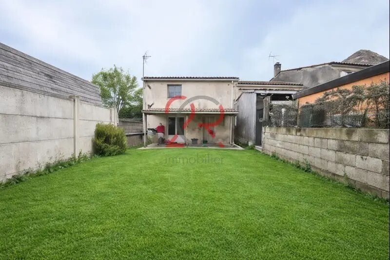 Maison à vendre, 48m², Macau