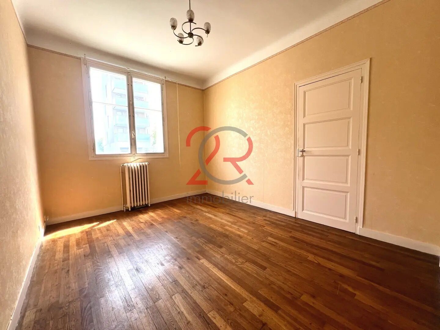 Appartement à vendre, 64m², Rennes