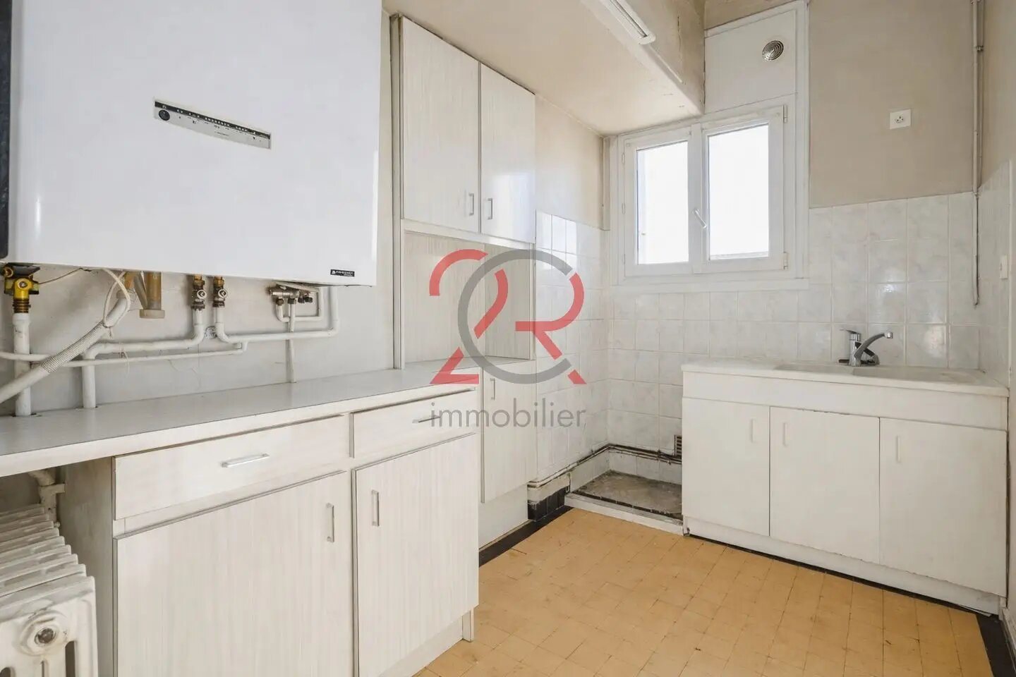Appartement à vendre, 64m², Rennes