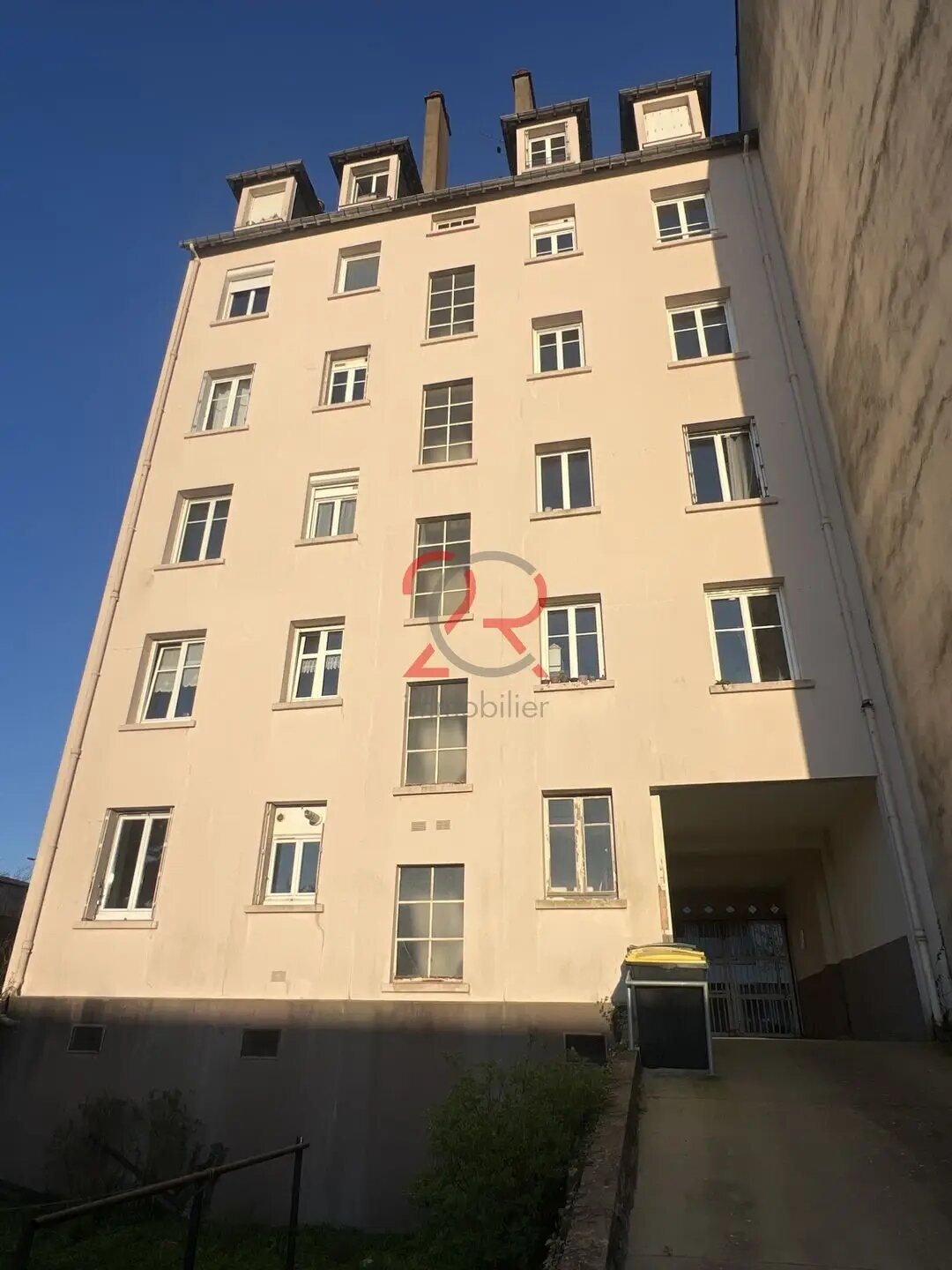 Appartement à vendre, 64m², Rennes