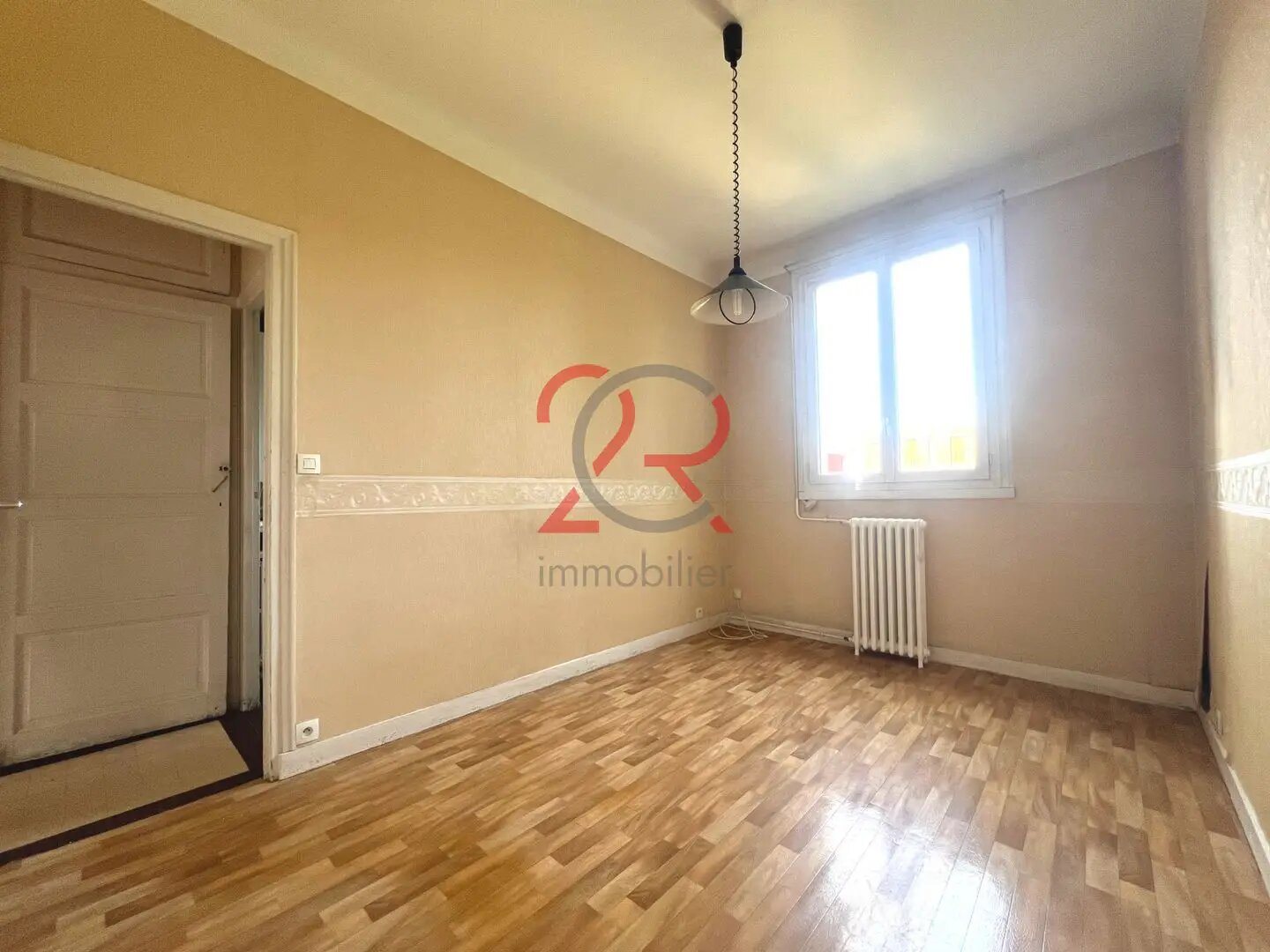Appartement à vendre, 64m², Rennes