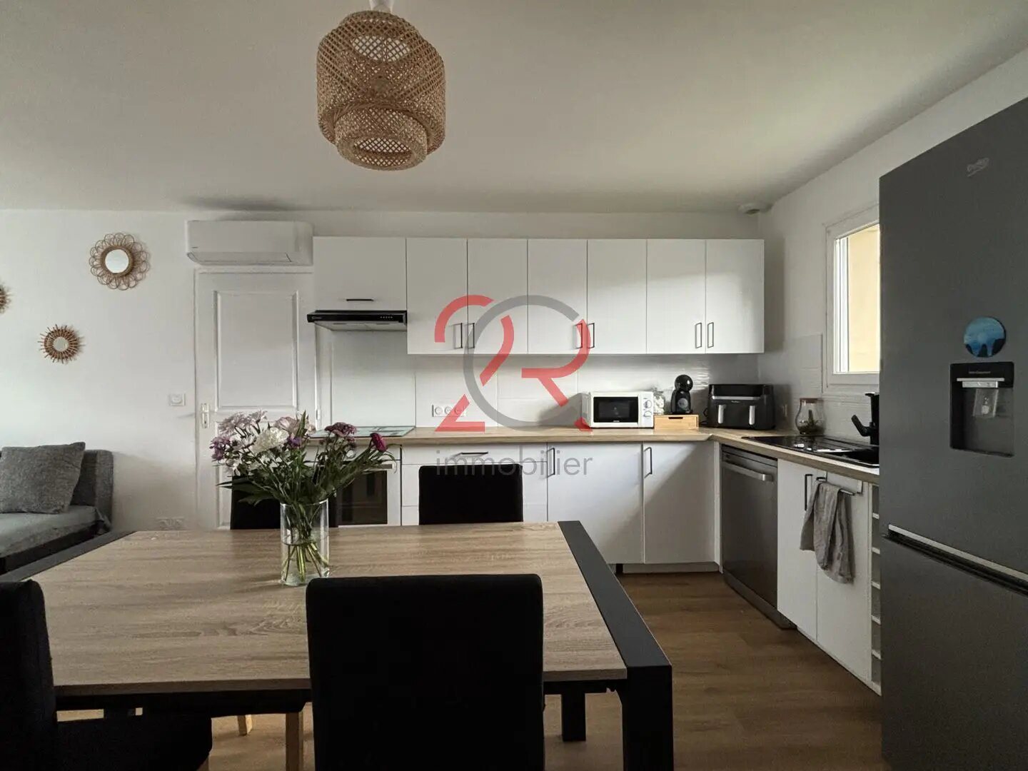 Maison à vendre, 74m², Saint-Yzan-de-Soudiac