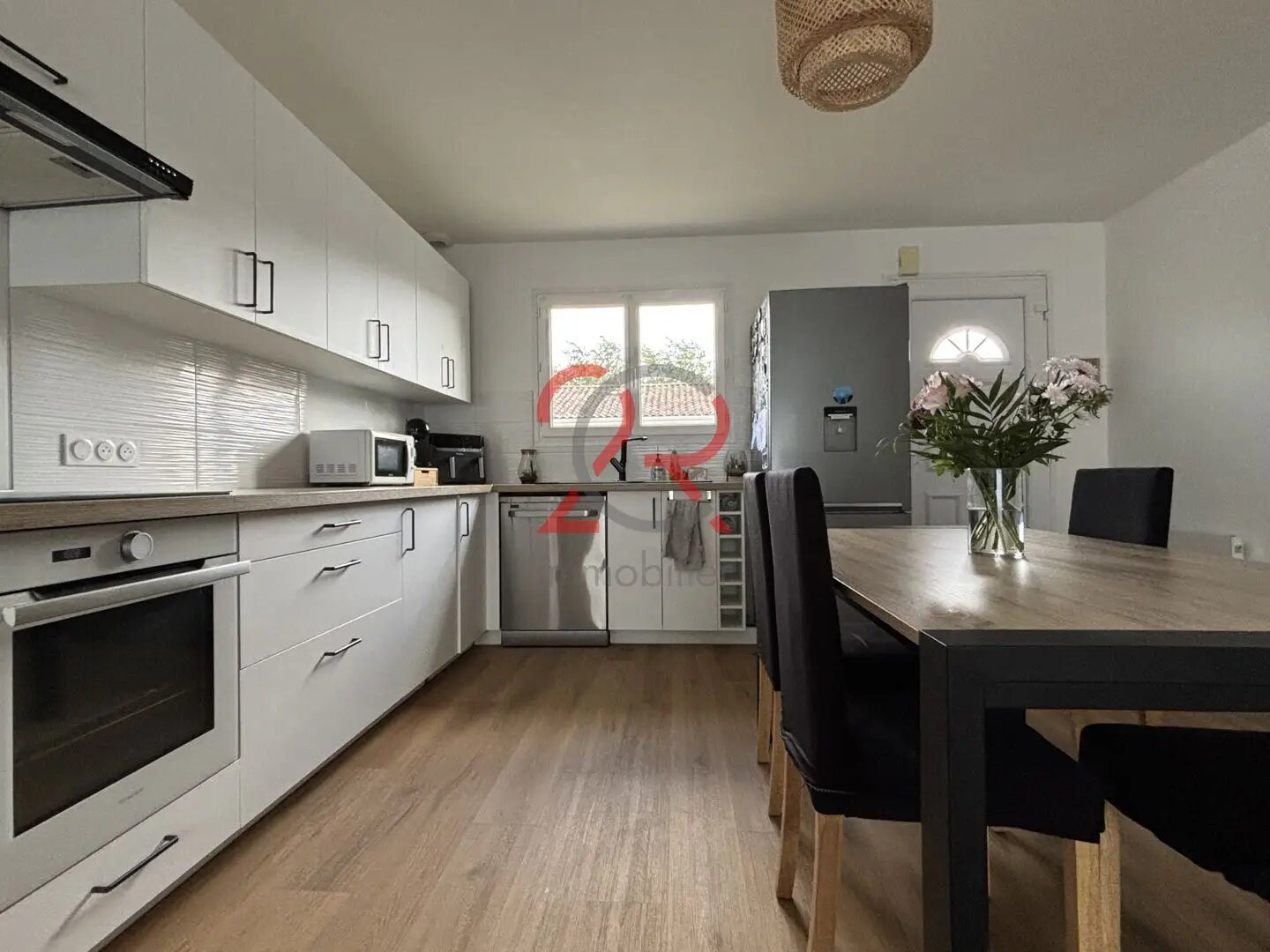 Maison à vendre, 74m², Saint-Yzan-de-Soudiac